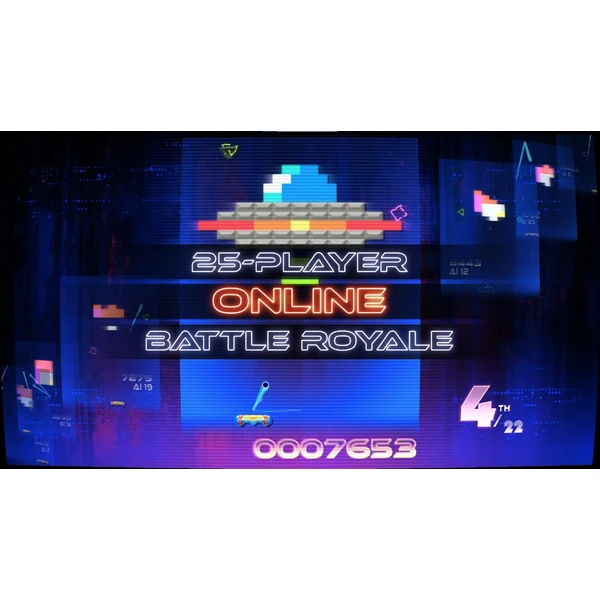 Arkanoid - Eternal Battle (PS5) - Hry pro PS5 - Obrázek ZBNH100501