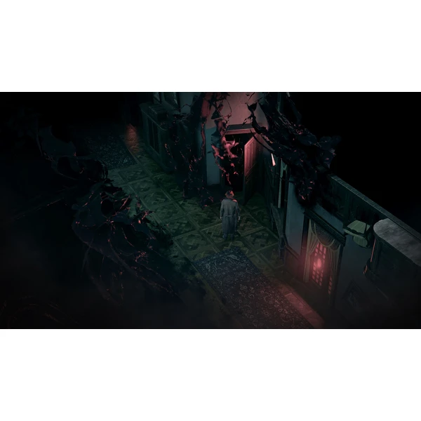 The Thaumaturge (PS5) - Hry pro PS5 - Obrázek ZBQ7000J01