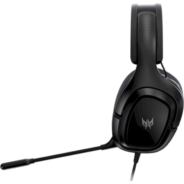 Acer Predator Galea 365 herní drátová sluchátka černá - Sluchátka - Obrázek ZBQ9000O01