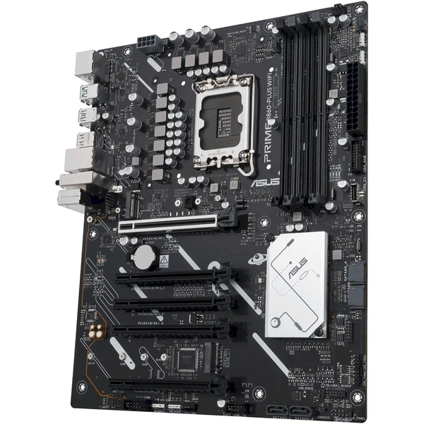 ASUS PRIME B860-PLUS WIFI - Základní desky - Obrázek ZBRC000N01