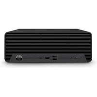 HP Pro SFF 400 G9 (9H7V4ET#BCM) černý - Stolní počítače