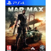 Mad Max (PS4) - Hry pro PS4