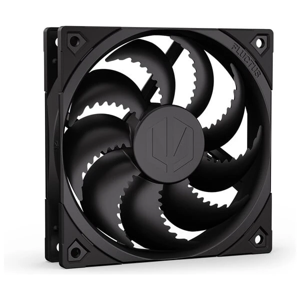 Endorfy Fluctus 120 - Ventilátory pro PC - Obrázek ZBTK100501