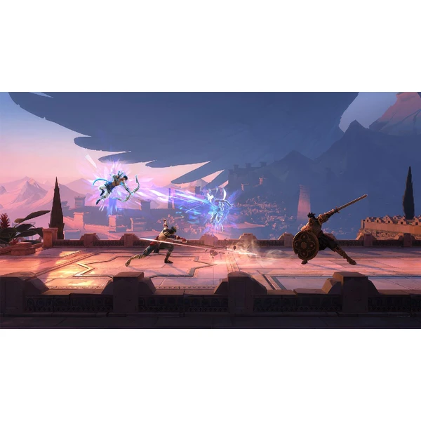 Prince of Persia: The Lost Crown (Code in Box) (Switch) - Hry pro Nintendo Switch - Obrázek ZBW5G00101