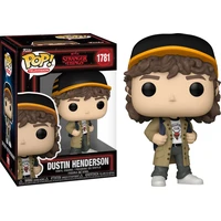 Funko POP! #1781 TV: Stranger Things S5 - Dustin Henderson - Funko POP!