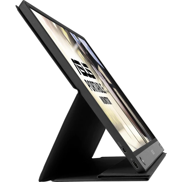 ASUS ZenScreen Go MB16AHP monitor 15,6" - Monitory - Obrázek ZC10000N01