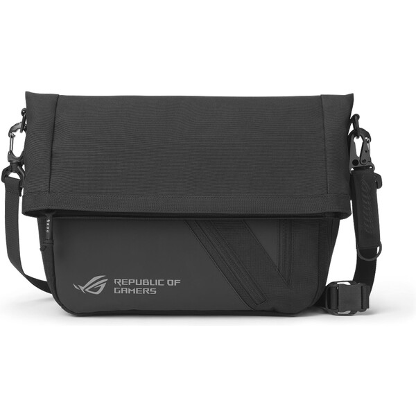 Asus BC2000 ROG Archer Messenger 14 90XB07C0-BME000 Černá