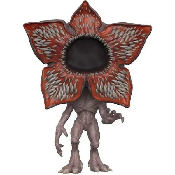 Funko POP! #428 TV: Stranger Things - Demogorgon - Funko POP! - Obrázek ZC43000O01