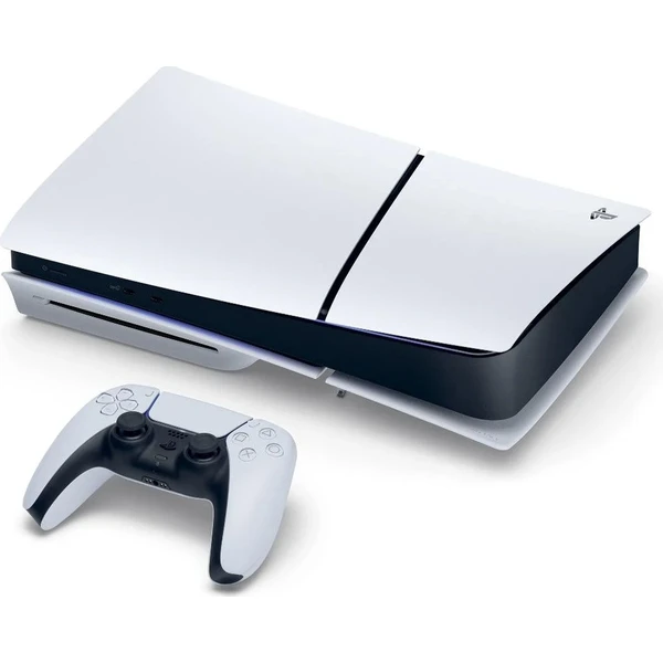 PlayStation 5 (verze slim) 825GB - Konzole - Obrázek ZC4P000K01