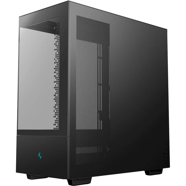 DEEPCOOL CH690 DIGITAL - Počítačové skříně - Obrázek ZC5E000K01