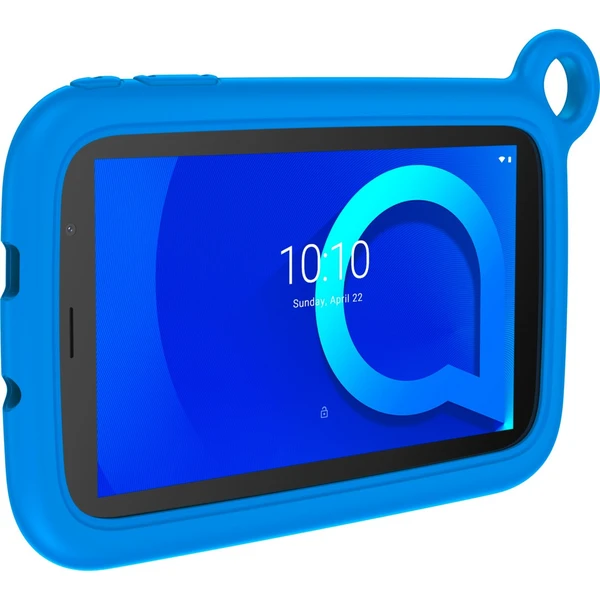Alcatel 1T 7 2019 KIDS modrý - Tablety - Obrázek ZC5I100301