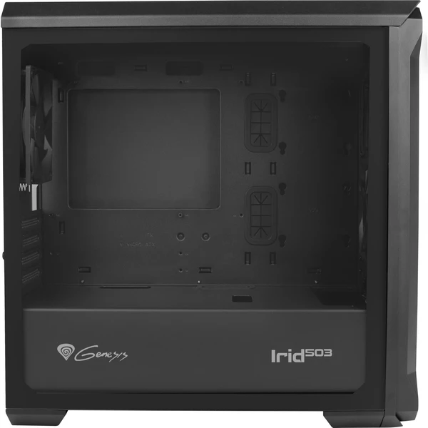 Genesis IRID 503 - Počítačové skříně - Obrázek ZC6PF00101