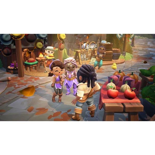 Fae Farm (Switch) - Hry pro Nintendo Switch - Obrázek ZC77000601
