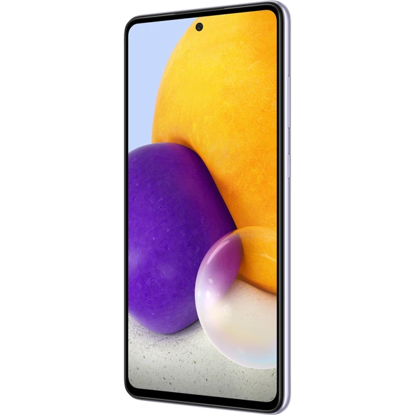 Samsung Galaxy A72 6GB+128GB - Mobilní telefony - Obrázek ZC9EF00101