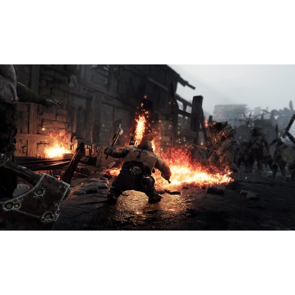 Warhammer: Vermintide 2 (PS4) - Hry pro PS4 - Obrázek ZCA4100201