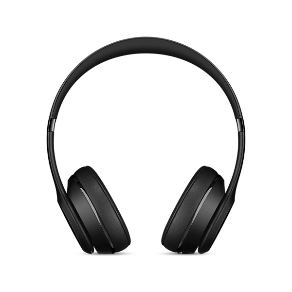 Beats Solo3 Wireless černá - Sluchátka - Obrázek ZCAH000101