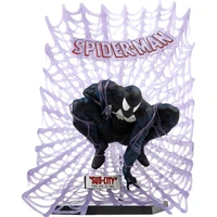 Figurka McFarlane Toys MARVEL COLLECTION - SPIDER-MAN (SPIDER-MAN #1 BLACK SUIT)(CHASE) 30 cm - Figurky