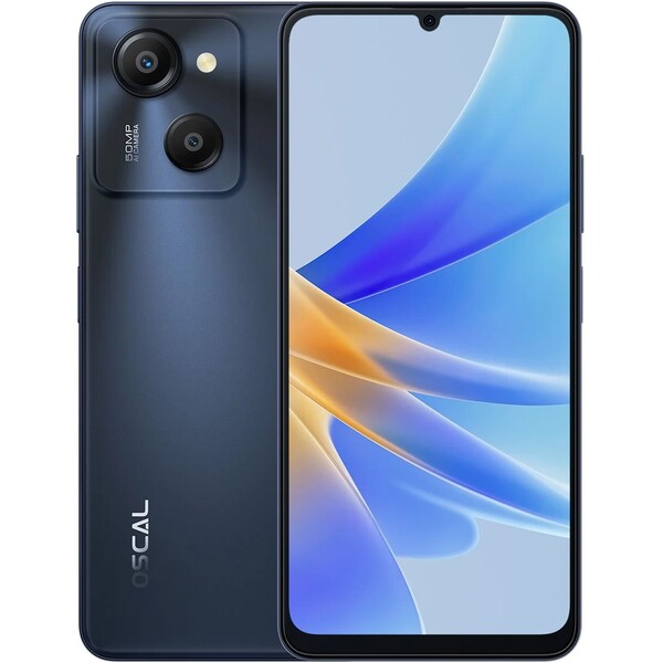 Oscal Modern 8 8GB/256GB Šedá