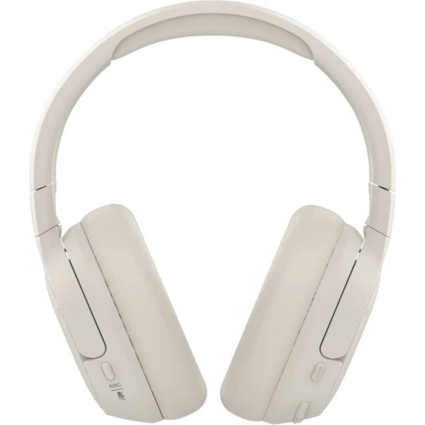 Belkin SOUNDFORM™ Isolate Noise Cancelling bezdrátová sluchátka béžová - Sluchátka - Obrázek ZCCF000O01