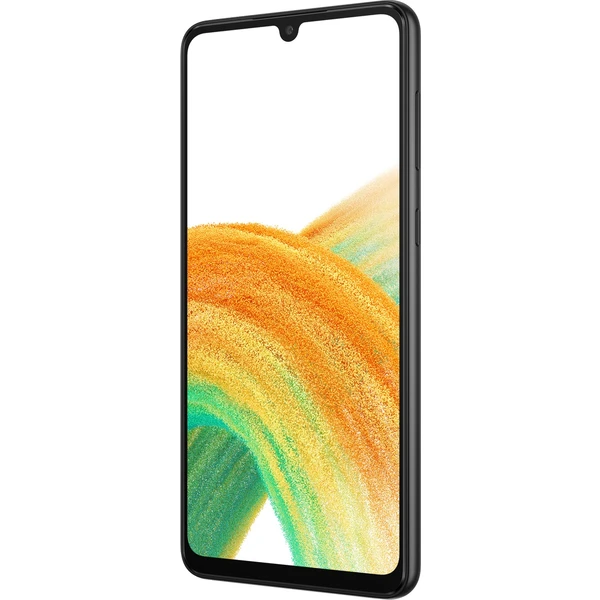 Samsung Galaxy A33 5G 6GB/128GB černá - Mobilní telefony - Obrázek ZCCQF00101
