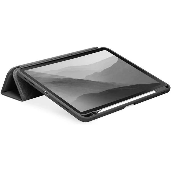 UNIQ Moven pouzdro iPad Pro 13" (2025) šedé - Pouzdra - Obrázek ZCD5000O01