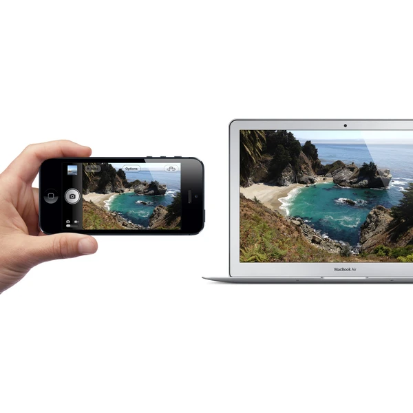 Apple iPhone 5 64GB černý CZ - Mobilní telefony - Obrázek ZCE1000101