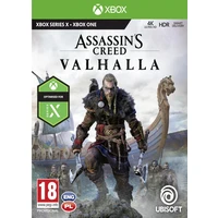 Assassin's Creed Valhalla (Xbox One) - Hry pro Xbox One