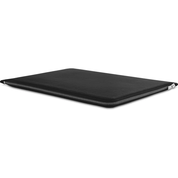 Woolnut Leather Folio kožené pouzdro MacBook Pro 16" černé - Pouzdra - Obrázek ZCG7000601