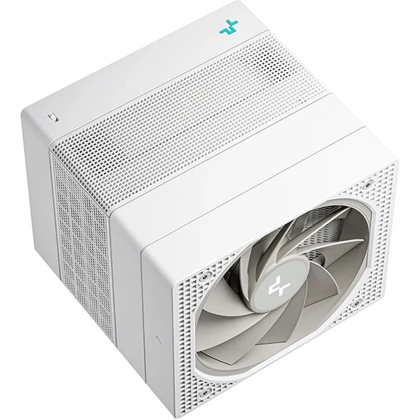 DEEPCOOL Assassin IV bílý - Chladiče - Obrázek ZCG7000701