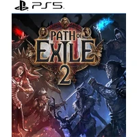 Path of Exile 2 (PS5) - Hry pro PS5