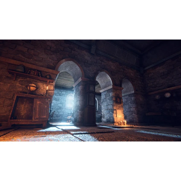 The House of the Dead: Remake (PS5) - Hry pro PS5 - Obrázek ZCH5G00101