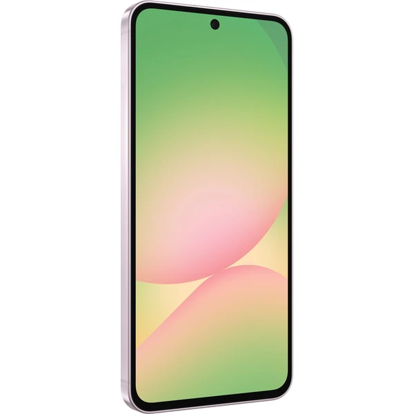 Samsung Galaxy A56 5G 8GB/128GB růžová - Mobilní telefony - Obrázek ZCID000J01