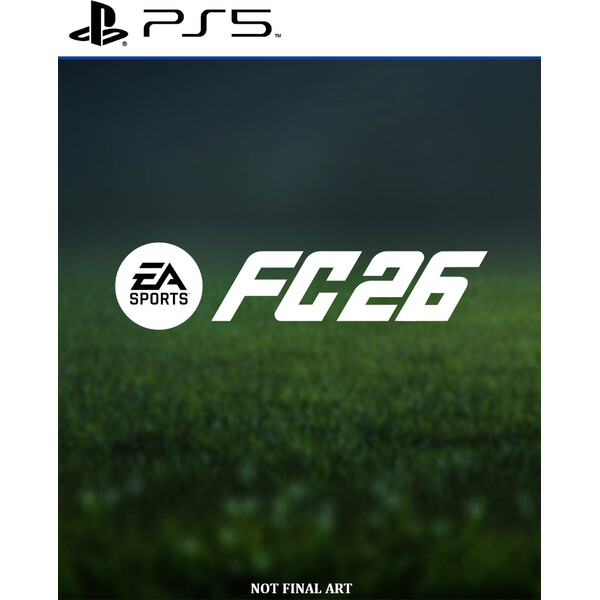 EA Sports FC 26