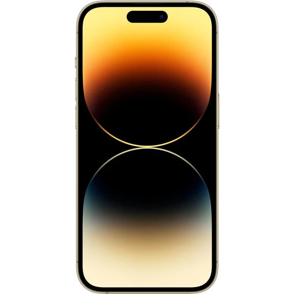 Apple iPhone 14 Pro 1TB zlatý (Kategorie B) - Mobilní telefony - Obrázek ZCLG300401