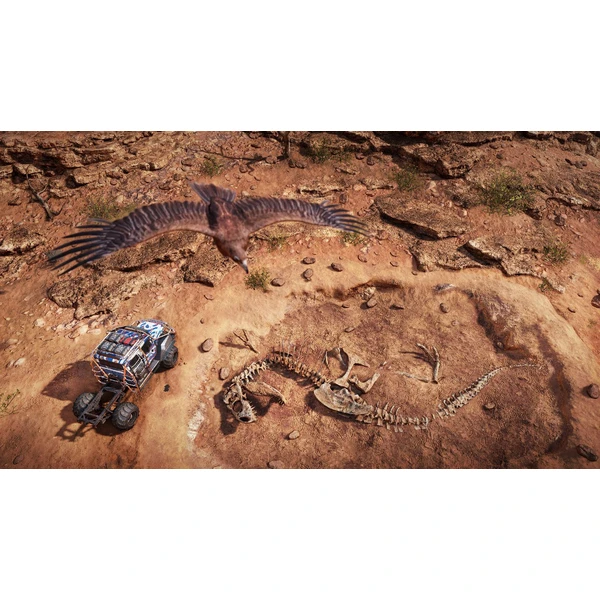 Expeditions: A MudRunner Game (PS5) - Hry pro PS5 - Obrázek ZCM1000N01