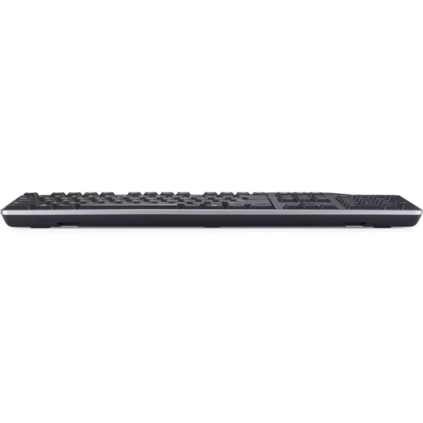 Dell KB-813 SmartCard klávesnice CZ/SK černá - Klávesnice - Obrázek ZCM5000701