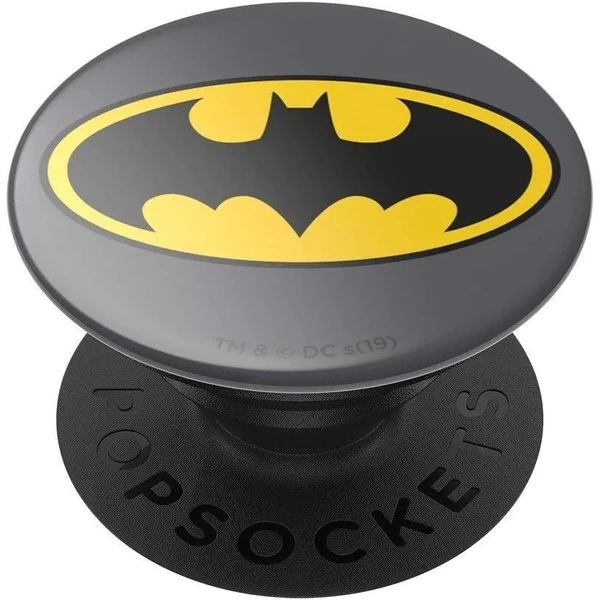 PopSockets PopGrip - Batman - Držáky - Hlavní obrázek