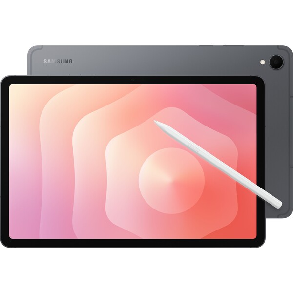 Samsung Galaxy Tab S11 (5G) 12GB/128GB šedý