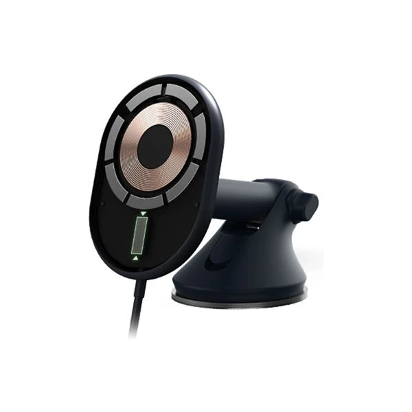 iOttie Velox MagSafe Magnetic Wireless Dash & Windshield Mount držák do auta - Držáky - Obrázek ZCY1000701