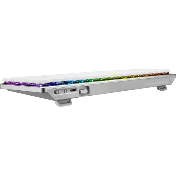 ASUS ROG Falchion RX Low Profile (ROX RX RED) herní klávesnice US bílá - Klávesnice - Obrázek ZCY5000L01