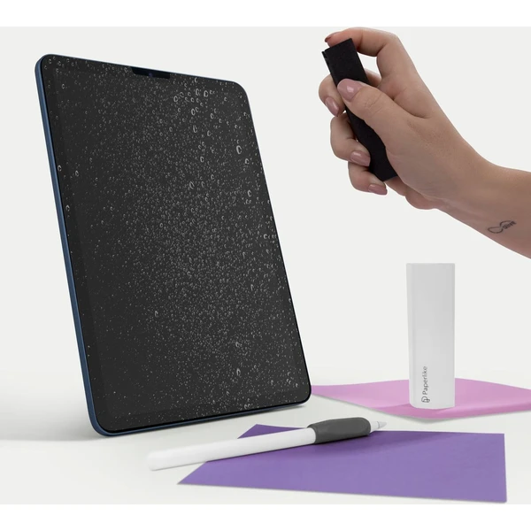 Paperlike Cleaning Kit V2 čistící sada na displej - Čistící roztoky - Obrázek ZCY8G00101