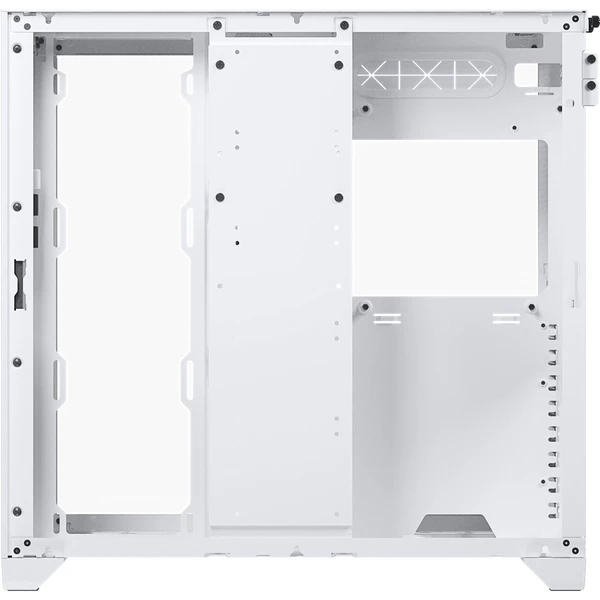 Magnium Gear by Phanteks NEO Qube 2 bílá - Počítačové skříně - Obrázek ZD02000601