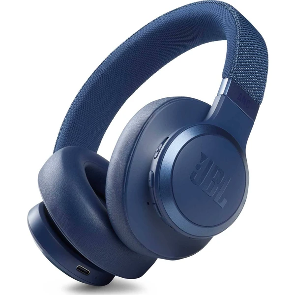 JBL Live 770NC modrá - Sluchátka - Obrázek ZD20000N01