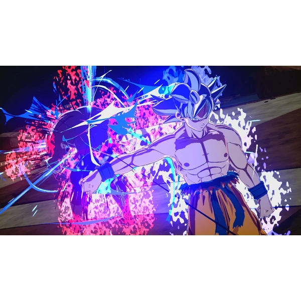 Dragon Ball: Sparking! ZERO (Switch) - Hry pro Nintendo Switch - Obrázek ZD5L000K01