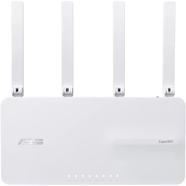 ASUS EBR63 router bílý - Routery - Obrázek ZD76000701