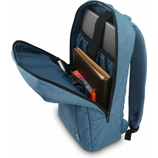 Lenovo Casual Backpack B210 Modrý 15.6' - Batohy - Obrázek ZDBEF00101