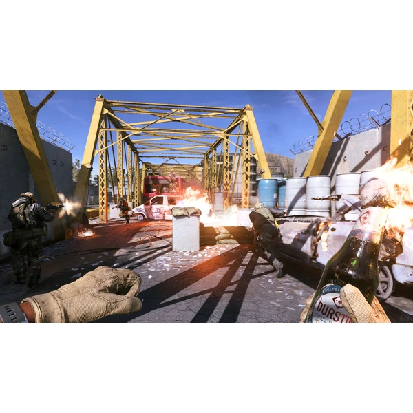 Call of Duty: Modern Warfare (Xbox One) - Hry pro Xbox One - Obrázek ZDG3100201