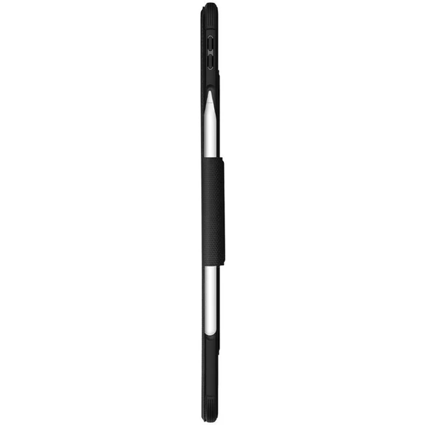 Spigen Rugged Armor Pro pouzdro iPad Pro 11" (22/21/20/18) černé - Pouzdra - Obrázek ZDGFF00101