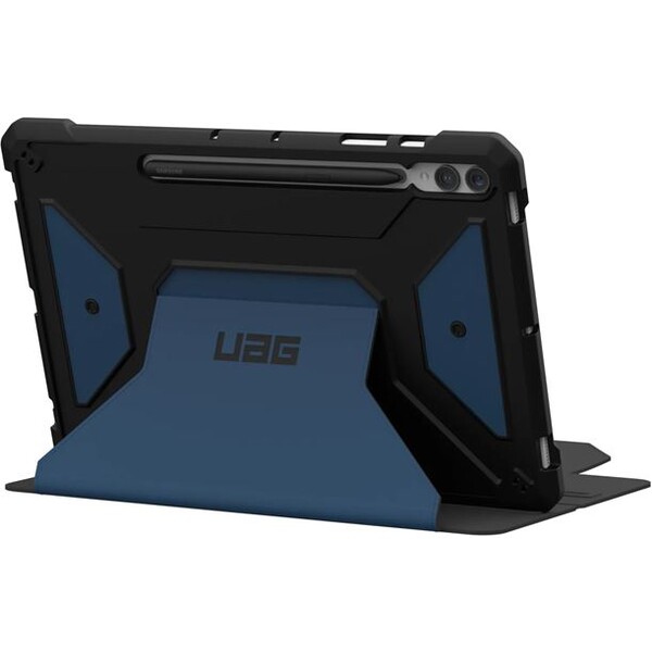 UAG Metropolis SE pouzdro Samsung Tab S9+/S10+ modré