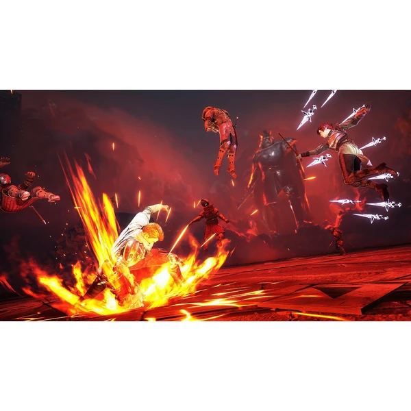 Gangs of Sherwood (PS5) - Hry pro PS5 - Obrázek ZDL6G00101
